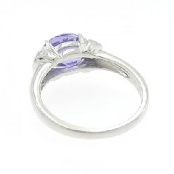 Nhẫn Tanzanite PT900 2.36CT 667871