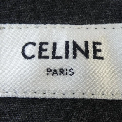 Jacket Trucker CELINE 2Q472947F Áo khoác denim - Hàng hiệu Authentic 890075