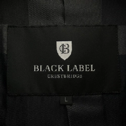 Áo khoác BLACK LABEL CRESTBRIDGE - Hàng hiệu Authentic 895015