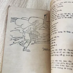 GA VƠ RỐT ( NXB Kim Đồng 1985) 929038