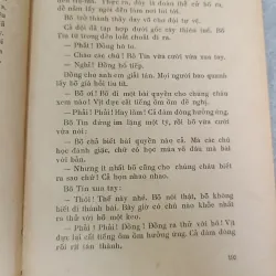XÓM THƠ TRƯỜNG THI - HOÀNG NGỌC ANH 604788