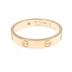 Nhẫn Cartier Mini Love 1P 665052