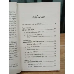 Trí tuệ xúc cảm (Emotional Intelligence) – Daniel Goleman 561539