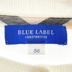 BLUE LABEL CRESTBRIDGE Áo khoác cardigan - Hàng hiệu Authentic 811794