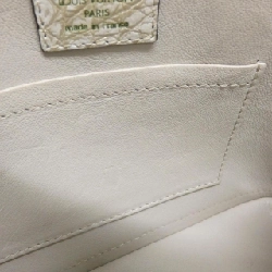 Túi xách Louis Vuitton Exotic Leather Alma BB - Hàng hiệu Chính hãng 765799