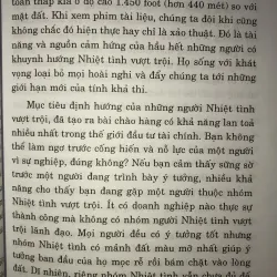 Nhiệt tình, thông minh, can đảm và may mắn  749581