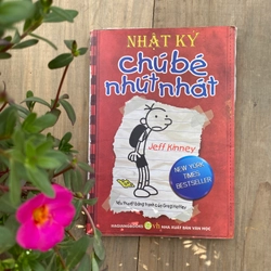 NHẬT KÝ CHÚ BÉ NHÚT NHÁT