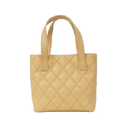 【Vintage】Túi Chanel Wild Stitch Line 18126 616071