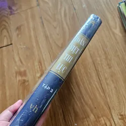 Toàn việt thi lục tập 3 (bìa cứng)
120k. 561442