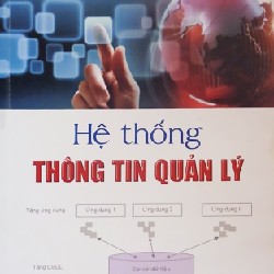 Hệ thống thông tin quản lý