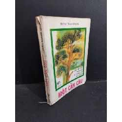 Một cần câu mới 70% ố vàng rách nhẹ gáy 1993 HCM1001 Trần Thanh Địch VĂN HỌC Rebooks.vn