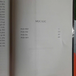 TRÒ CHUYỆN TRONG QUÁN LA CATEDRAL - MARIO VARGAS LLOSA 479064