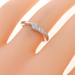 Nhẫn kim cương PT900 0.141CT - Hàng hiệu Authentic 851432