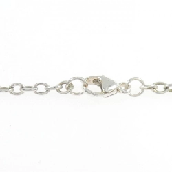 George Jensen 925 Necklace - Hàng hiệu Authentic 839404