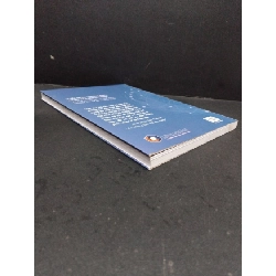 Kiến thức kinh nghiệm kỹ năng trong cho vay và xử lý nợ mới 90% bẩn nhẹ 2022 HCM1410 Nguyễn Tấn Lộc KỸ NĂNG 917422