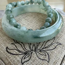 Vòng ngọc cẩm thạch phiêu hoa bay  698467