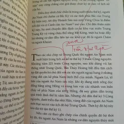 Nghệ thuật xử An Nam - Henri Gourdon 712408