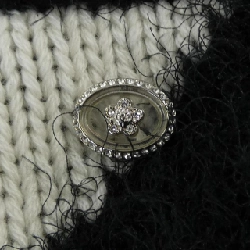 CHANEL P76105K10957 Áo - Hàng hiệu Chính hãng 824879