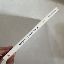 Bức xúc không làm ta vô can - Đặng Hoàng Giang 801104