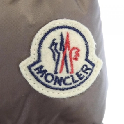 Moncler MONCLER HERMINE Áo khoác lông 632519