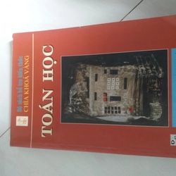 TOÁN HỌC, CHÌA KHÓA VÀNG 546068