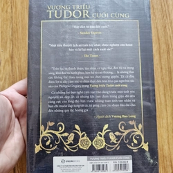 Vương triều TUDOR cuối cùng  379807