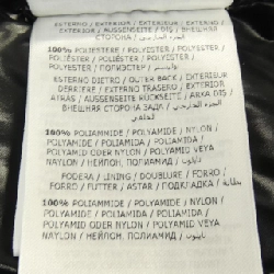 Áo khoác MONCLER GIDAYU - Hàng hiệu Chính hãng 896852