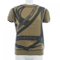 【Mã giảm giá】HERMES Áo len