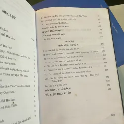 LÝ THUYẾT TƯỢNG SỐ - HOÀNG TUẤN  1004824