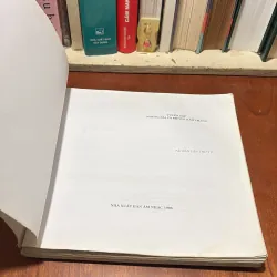 [Sách Khổ Lớn] - II Tuyển Tập Những Bài Ca Không Năm Tháng - Trịnh Công Sơn - 1998 798984