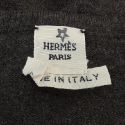 【Mã giảm giá】HERMES Áo len 637402