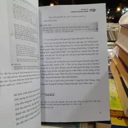 ĐI TÌM DẤU TÍCH CUNG ĐIỆN ĐAN DƯƠNG - NGUYỄN ĐẮC XUÂN 729940