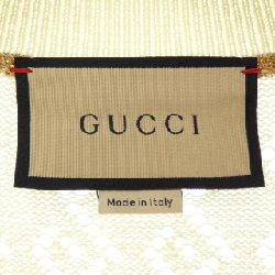 Gucci GUCCI 753682 XKDGG Áo khoác - Hàng hiệu Chính hãng 810501