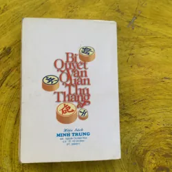  BÍ QUYẾT VẬN QUÂN THỦ THẮNG- CÔNG SĨ 791138