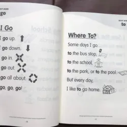 Sight word - bộ 4 quyển 1045008