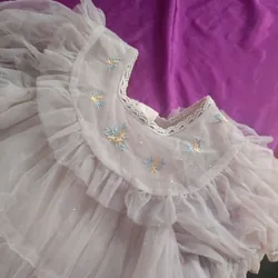Váy nhật baby tím thơ  603909