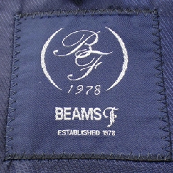 【Mã giảm giá】BEAMS F Suit 656601