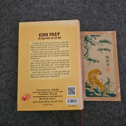 Kinh phật về đạo đức và xã hội 732612