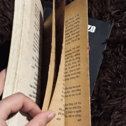 Những kẻ điên rồ phải chết ( 2 tập) 776781