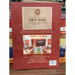 Nam Bang thuỷ tổ Kinh Dương Vương — Trần Quốc Thịnh 589472