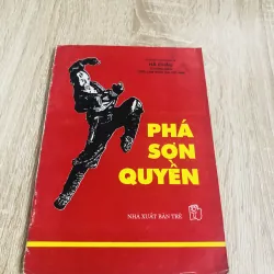 PHÁ SƠN QUYỀN