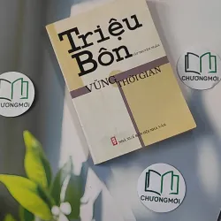 Vũng Thời Gian - Triệu Bôn 798341