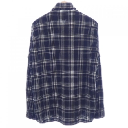 HYSTERIC GLAMOUR - Áo sơ mi - Hàng hiệu Authentic 894411