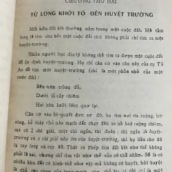 Dã Đàm Tả Ao (Tầm Long Gia Truyền Bảo Đảm) - Tác giả: Cao Trung 926639
