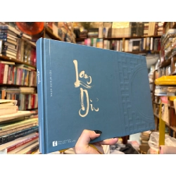 Lam Dũ - Việt sử kiêu hùng