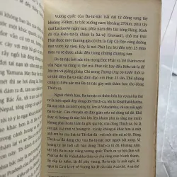 MÙI HƯƠNG TRẦM - NGUYỄN TƯỜNG BÁCH 764999