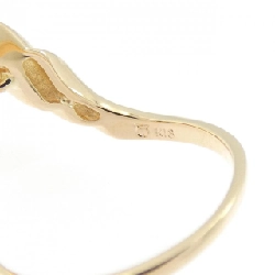 Nhẫn ngọc trai Akoya Tasaki - Hàng hiệu Authentic 836417