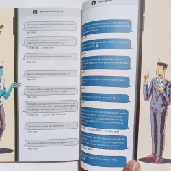 GAM7 Book No.10 Thấu Hiểu & Chinh Phục Thế Hệ Khách Hàng Mới 927367