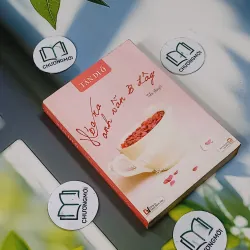 Hoá Ra Anh Vẫn Ở Đây - Tân Di Ổ 705631