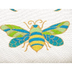 Dây obi Nagoya - Hàng hiệu Authentic 873932